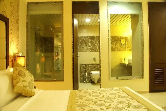 Jayson By Innovic Hotels Rajkot